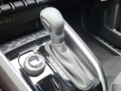 New 2026 Chevrolet Colorado Trail Boss image 7