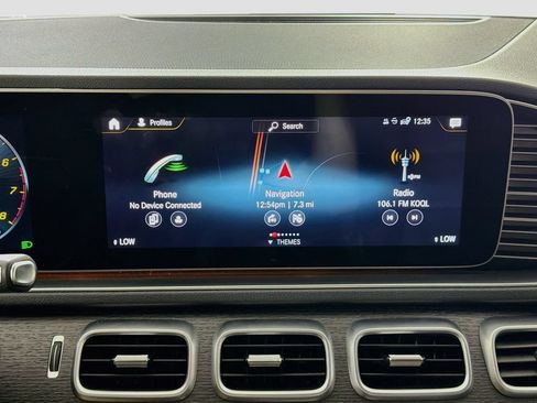 Certified 2022 Mercedes-Benz GLE 350 4MATIC image 16
