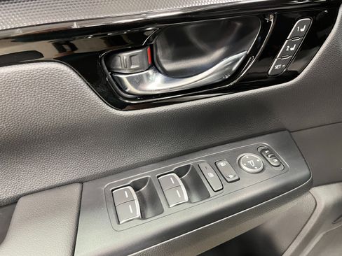 New 2026 Honda CR-V Sport Touring image 15