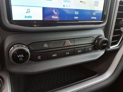 Certified 2022 Ford Bronco Sport Big Bend w/ Convenience Package image 11