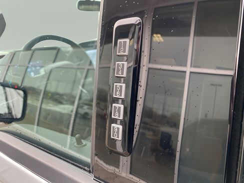 Certified 2023 Ford F150 XLT w/ Equipment Group 302A High image 8