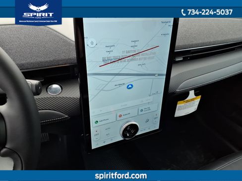 New 2026 Ford Mustang Mach-E Premium AWD/4WD image 15