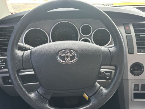 Used 2013 Toyota Tundra 2WD CrewMax w/ Tow Pkg image 5