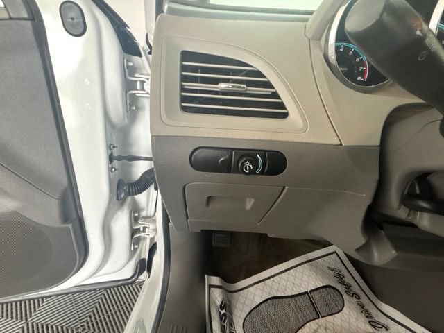Used 2009 Chevrolet Malibu LS FWD image 12