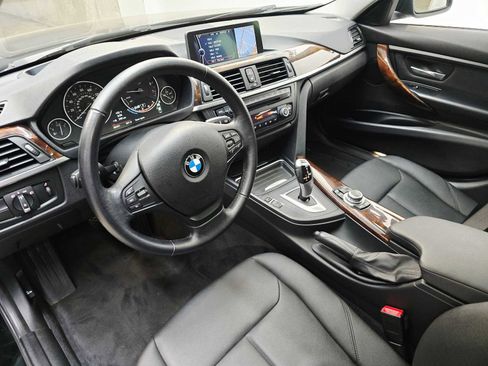 Used 2013 BMW 328i xDrive Sedan image 2