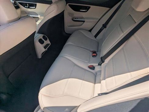 Certified 2023 Mercedes-Benz C 300 Sedan image 19