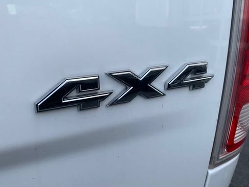 Used 2016 RAM 1500 Laramie w/ Convenience Group AWD/4WD image 5