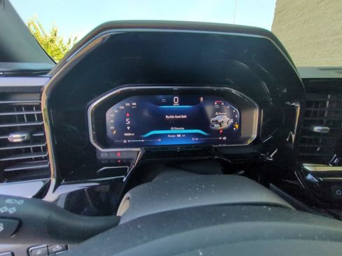 Used 2026 Chevrolet Silverado 1500 ZR2 AWD/4WD image 15