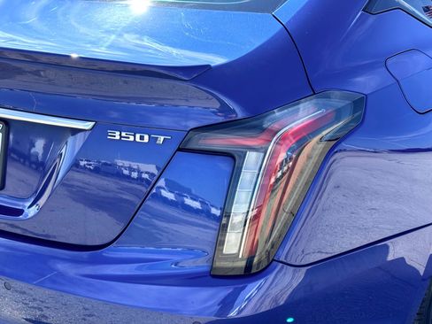 Used 2023 Cadillac CT5 Sport image 7