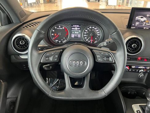 Used 2018 Audi A3 2.0T Premium Plus AWD/4WD image 24