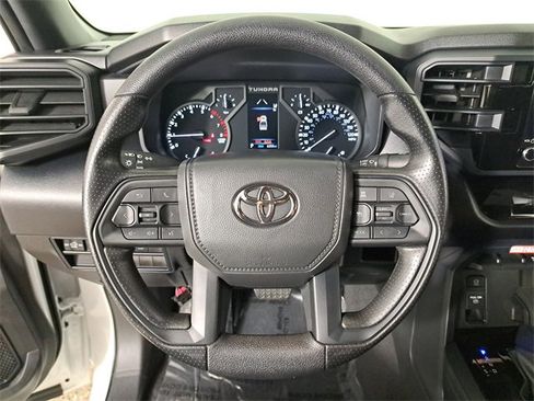 Used 2025 Toyota Tundra SR image 26