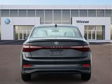 New 2025 Volkswagen Jetta S image 4