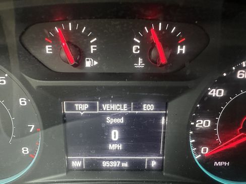 Used 2019 Chevrolet Malibu LS image 13
