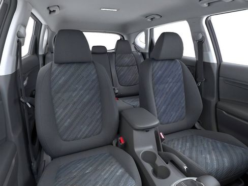 New 2026 Kia Seltos LX image 15