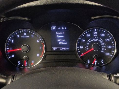 Used 2018 Kia Forte LX w/ LX Popular Package FWD image 23