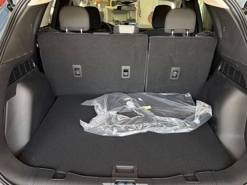 New 2026 Ford Escape Active w/ Tech Pack #1 image 25