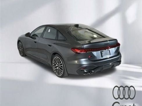 New 2025 Audi S5 Premium Plus image 7