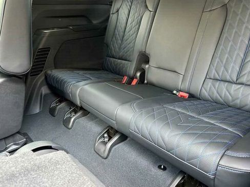 New 2026 Cadillac Escalade IQ Sport 1 image 16