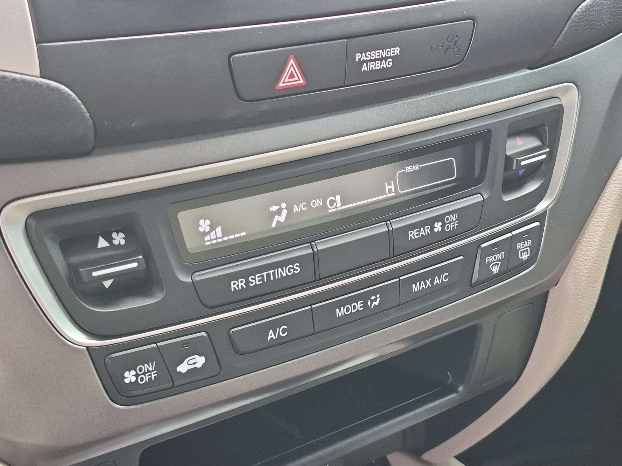 Used 2016 Honda Pilot LX image 20