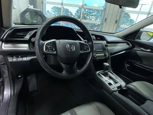 Used 2019 Honda Civic LX image 13