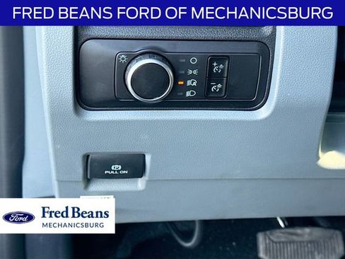 New 2026 Ford F550 2WD Regular Cab Super Duty image 10