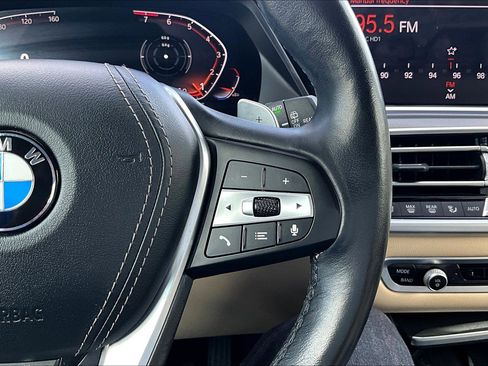 Used 2019 BMW X5 xDrive40i w/ Premium Package 2 image 21