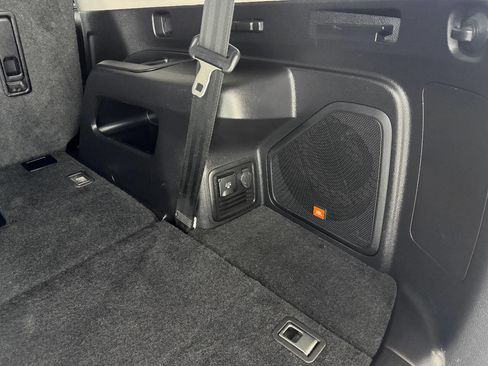 Used 2020 Toyota 4Runner Nightshade image 90