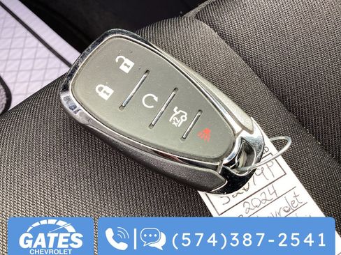 Used 2024 Chevrolet Malibu LT image 30