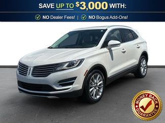 Used 2017 Lincoln MKC Reserve FWD 360° Tour