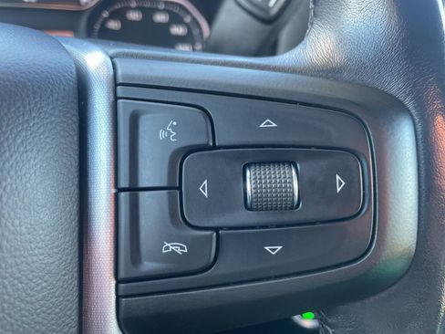 Used 2021 GMC Sierra 1500 Elevation w/ X31 Off-Road Package image 15