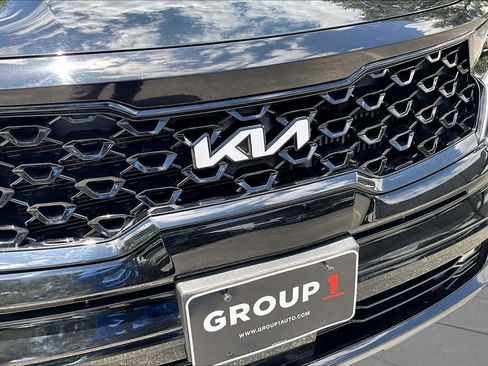 Used 2023 Kia Sorento SX FWD image 32