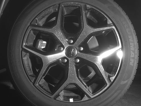 Used 2025 Jeep Compass Limited image 12