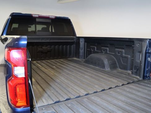 Used 2020 Chevrolet Silverado 1500 RST w/ All-Star Edition AWD/4WD image 27