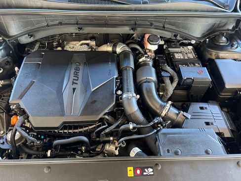 Certified 2023 Kia Sorento EX w/ Panoramic Sunroof Package FWD image 30