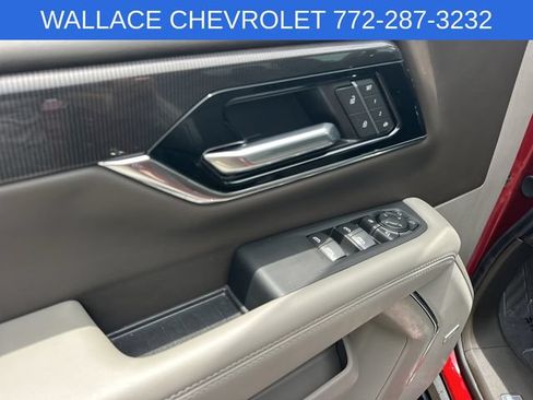 Used 2026 GMC Yukon XL Elevation AWD/4WD image 20
