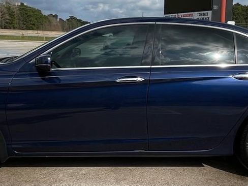 Used 2013 Honda Accord EX-L image 8