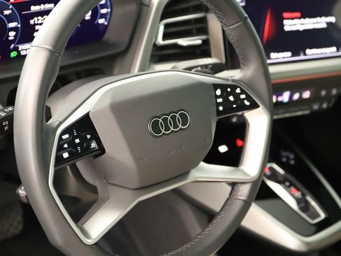 Certified 2023 Audi Q4 e-tron Premium Plus w/ Premium Plus image 16