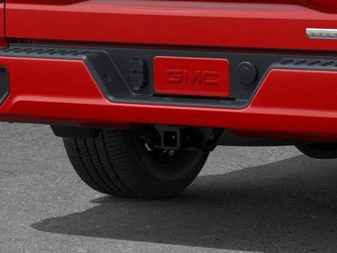 New 2026 GMC Sierra 1500 Elevation AWD/4WD image 62