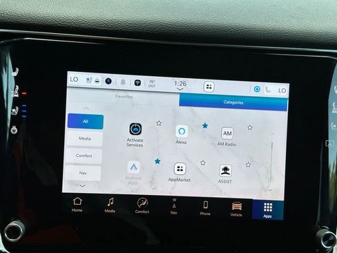 Used 2025 Jeep Wagoneer Series II image 29