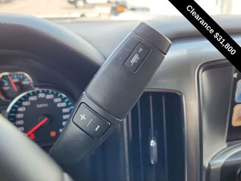 Used 2016 Chevrolet Silverado 2500 LT image 40