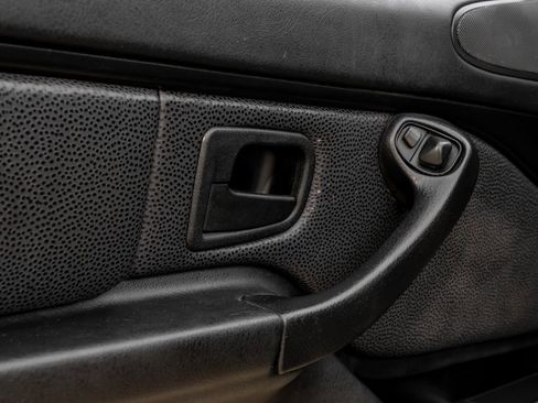 Used 1998 BMW Z3 2.8 image 43