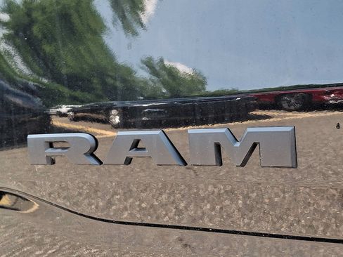New 2026 RAM 1500 Big Horn AWD/4WD image 20