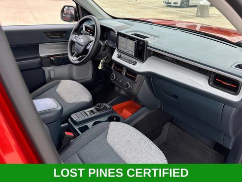 Used 2024 Ford Maverick XLT FWD image 29