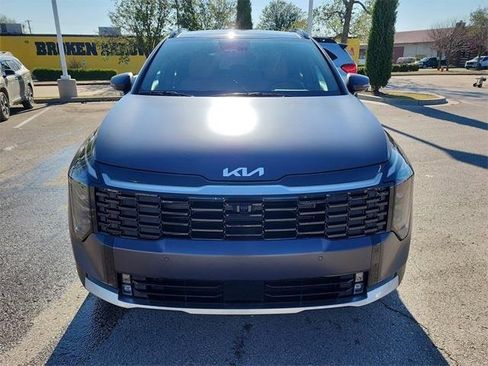 New 2026 Kia Sportage SX image 9