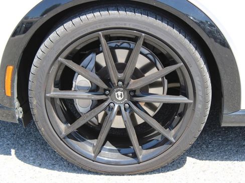 Used 2022 Ford Mustang Mach-E Premium AWD/4WD image 8