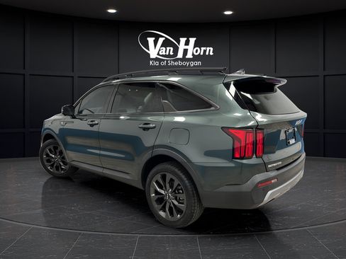 Used 2023 Kia Sorento SX Prestige AWD/4WD image 5