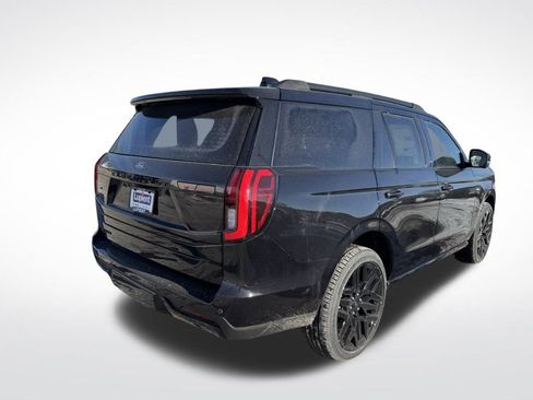 New 2026 Ford Expedition Platinum w/ Stealth Performance Package image 4