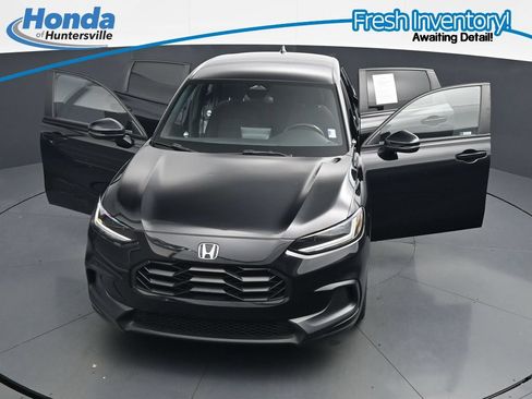 Used 2024 Honda HR-V Sport image 35