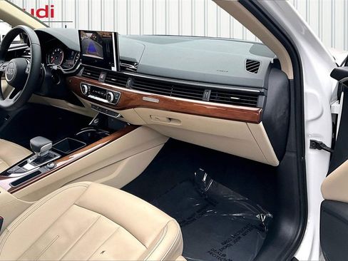 Used 2022 Audi A4 2.0T Premium w/ Convenience Package image 26
