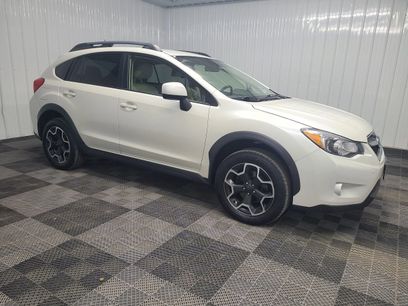 Used 2014 Subaru Crosstrek 2.0i Premium